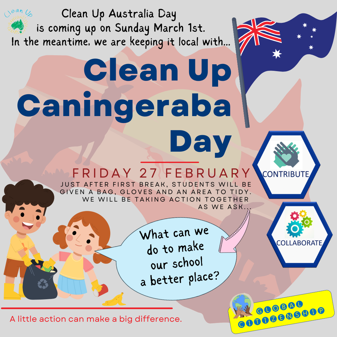 Clean Up Caningeraba Day flyer.png