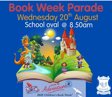 Book Week